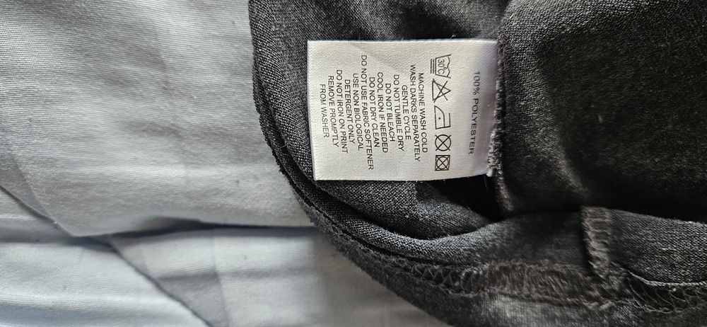 Golf Calvin Klein