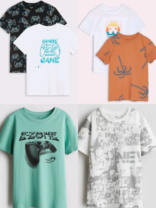 Свитшоты, регланы, спортивные штаны, костюмы, куртки, пижамы, боксеры.