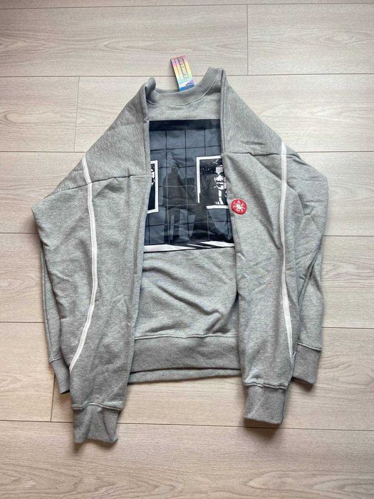 Кофта Cav empt розмір  М