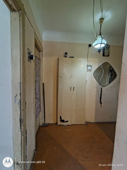 Продам однокімнатну квартиру   по вул.Шевченка