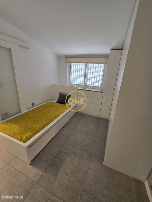 Penthouse Exclusiva – Vila Nova de Famalicão