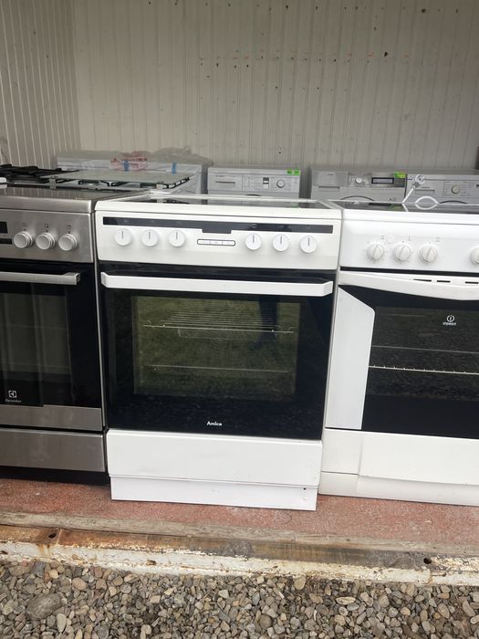 Плити електричні