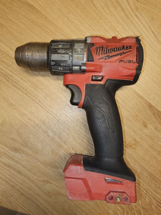 Wiertarko wkrętarka milwaukee
