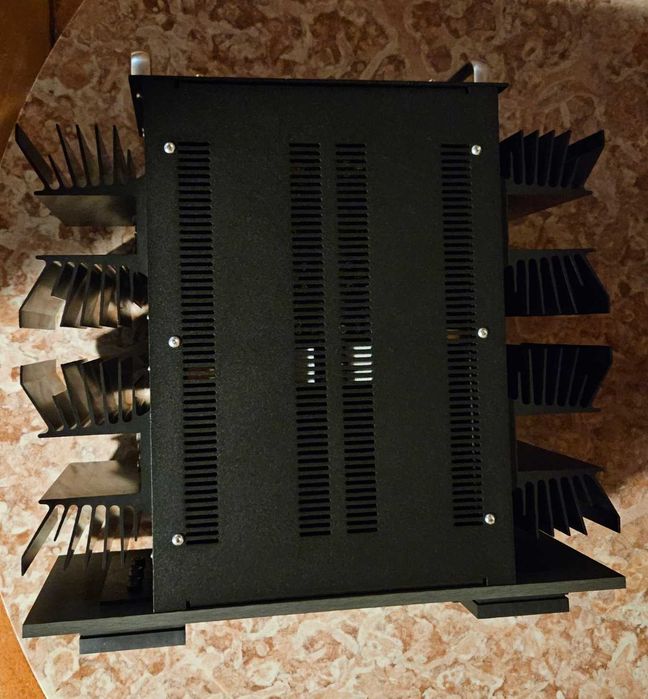 Amplificador Krell KSA 150 - Made in USA