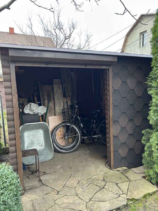 Будинок з ремонтом у Бучі.Гараж+альтанка. 6 соток