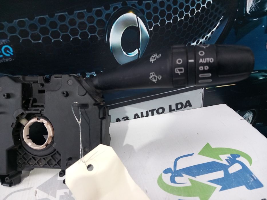 Comutador manete piscas luzes limpa vidros Alfa Romeu