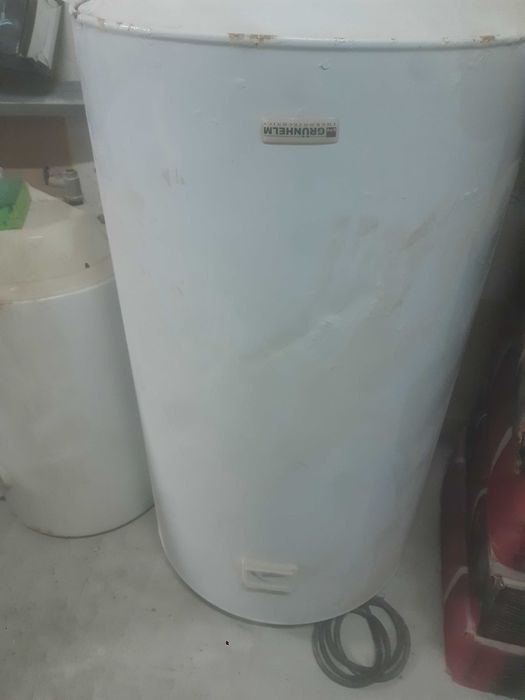 бойлер 100 литровый