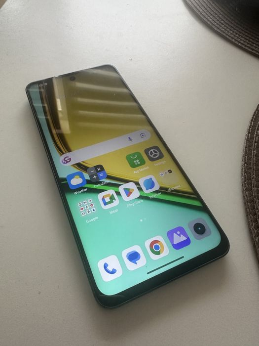 Realmi c67 8/256