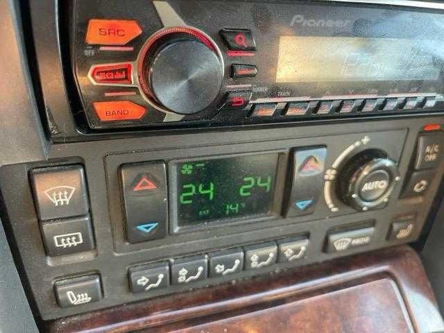 Range Rover 2.5DSE automatica