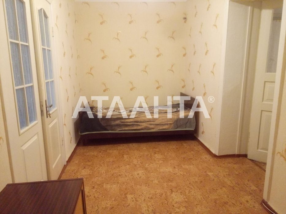 Дом на Ленпосёлке на 2 входа, Гараж, Огород