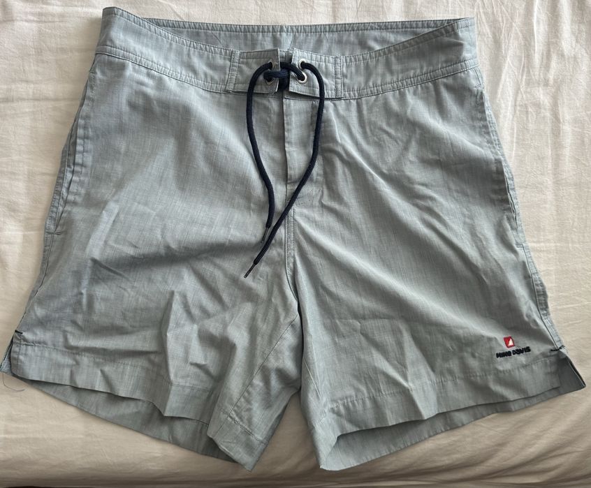 Calçoes de Banho Mike Davis