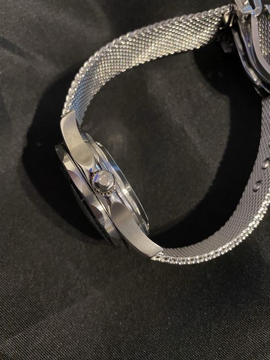 OMEGA Seamaster Diver 300 m