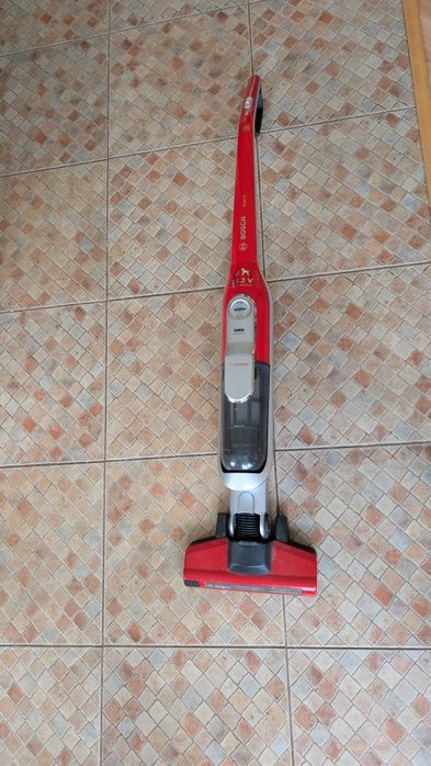 Пилосос Bosch zooo, pro animal
