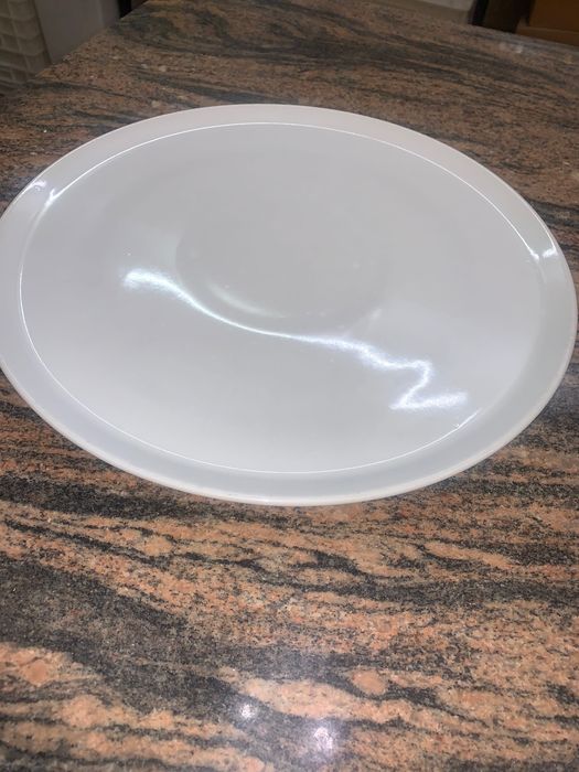Talerze ceramiczne „Tognana’’