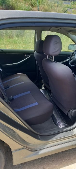 Toyota 1.4 d4d usado