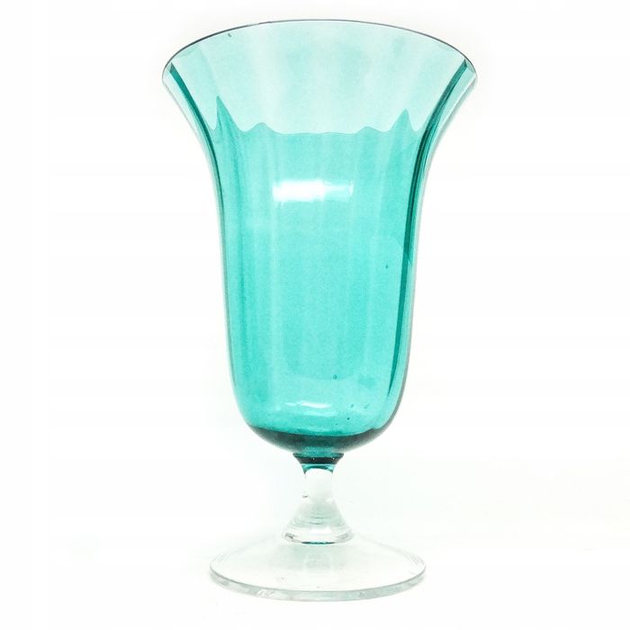 O9I Wazon na róże ART DECO