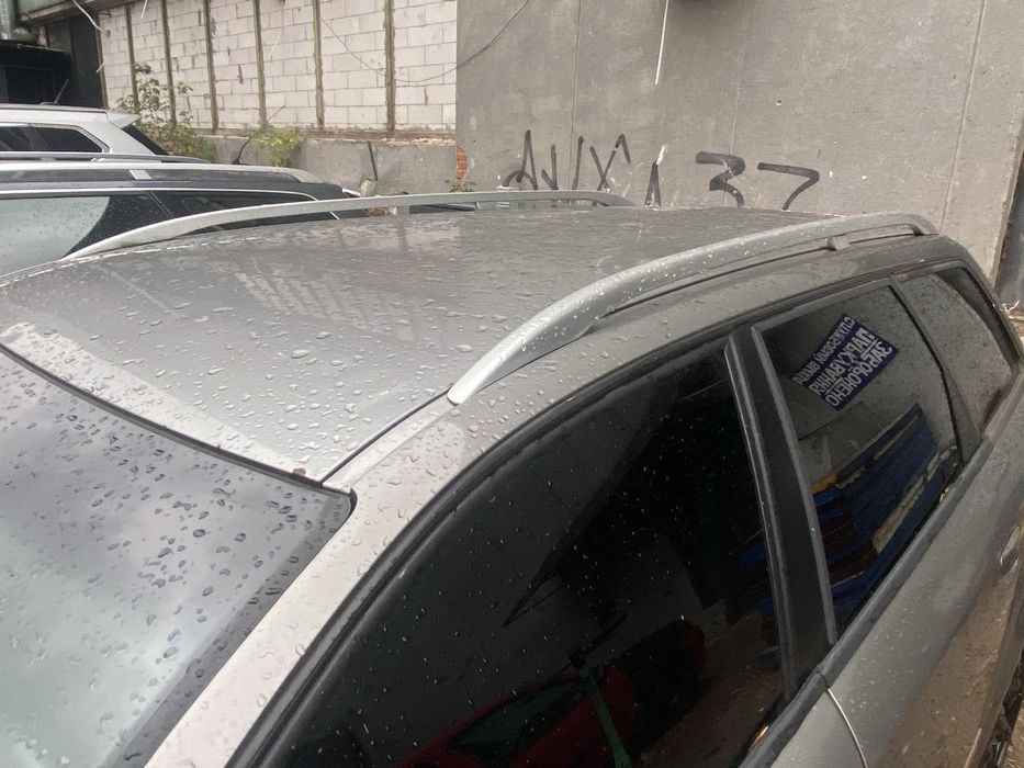 Ауди а4б6 рестайл