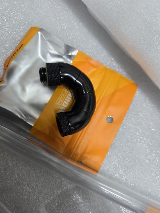 Barrow Kit de refrigeração líquida
