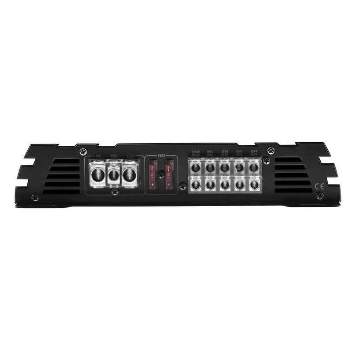 Wzmacniacz 5-kanałowy CRUNCH GPX2000.5 Sklep Car Audio XTREME Koszalin