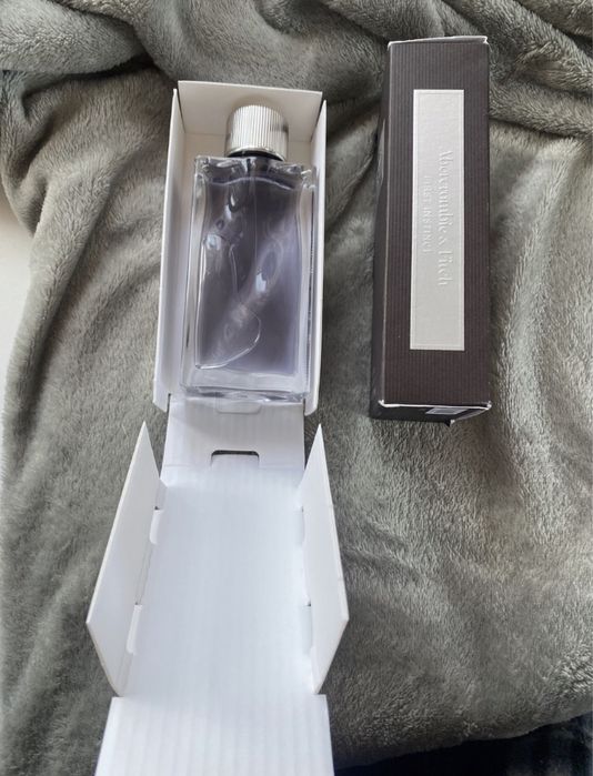 Abercrombie & Fitch first instinct Men’s