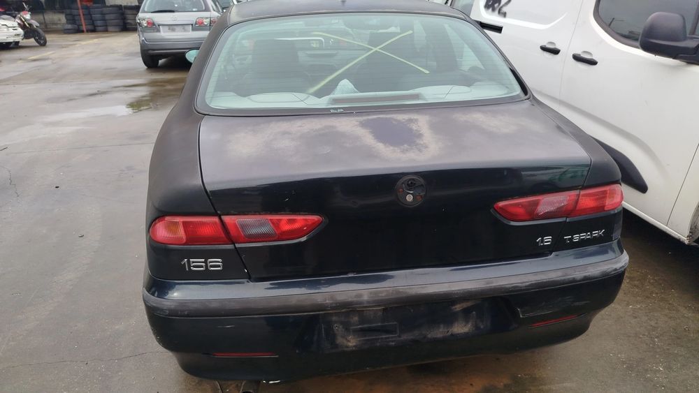 Para peças ALFA ROMEO 156 (932_)