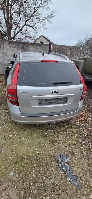 Продаж Кіа Сід 1,4 бензин