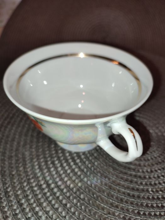 Śliczne duo Karolina PRL