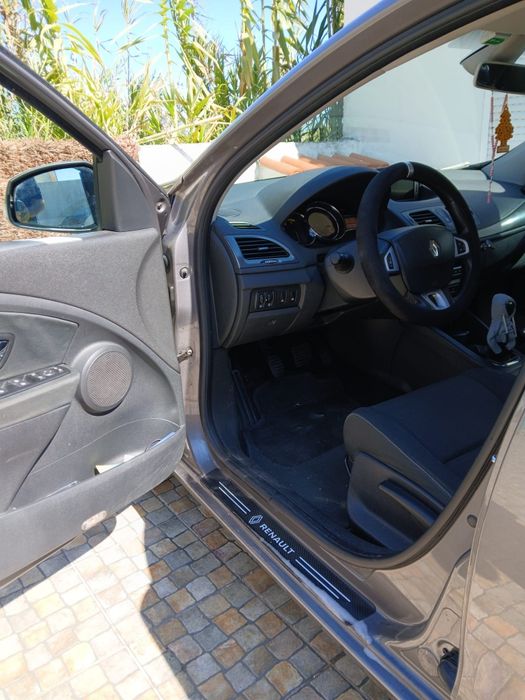 Renault Megane Sport Tourer 1500 dCi