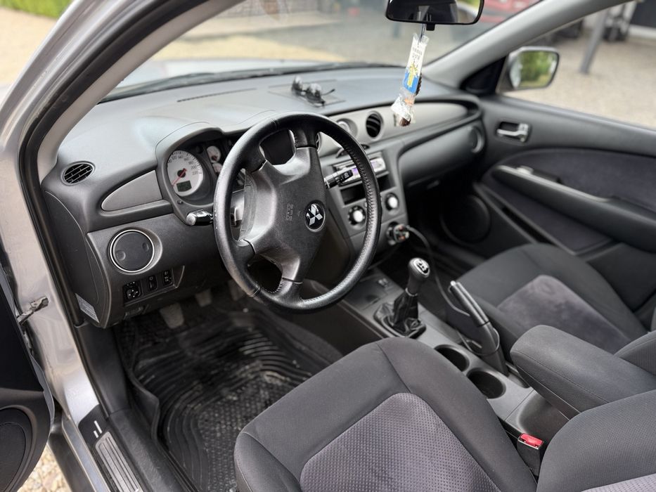 Mitsubisi Outlander