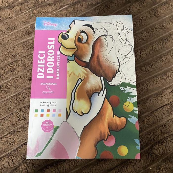 Розмальовки Disney