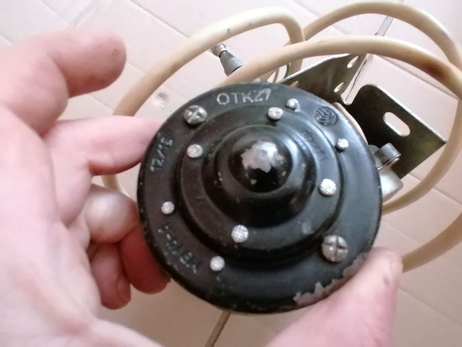 Стеклоочиститель СЛ-102Г новый ссср