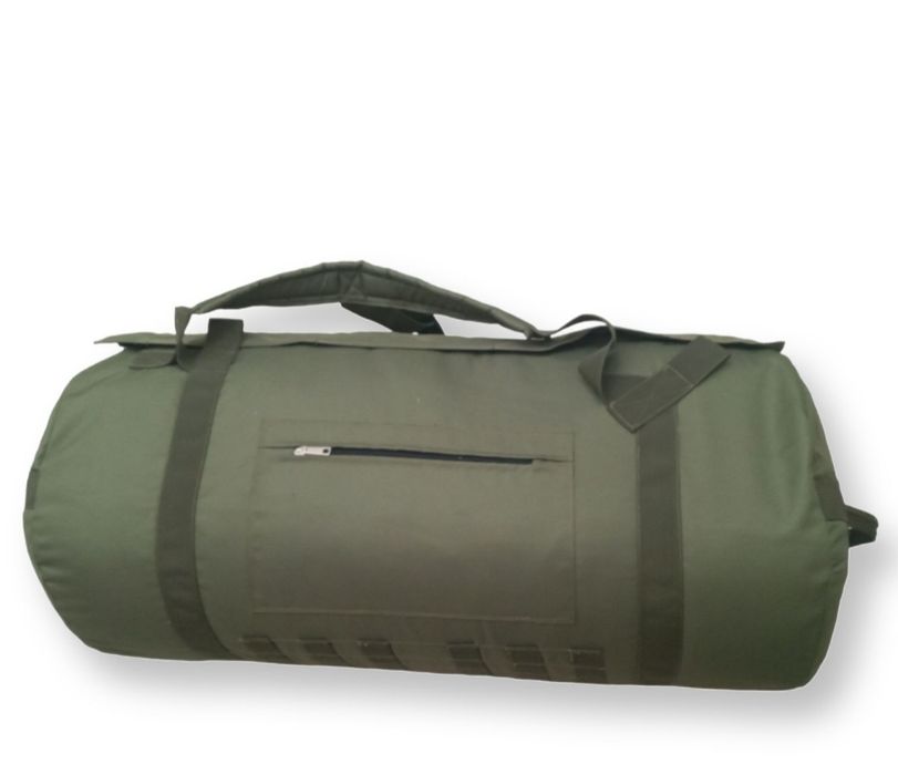 Баул 150л сумка рюкзак тактический дорожный вещевой транспортный зсу
