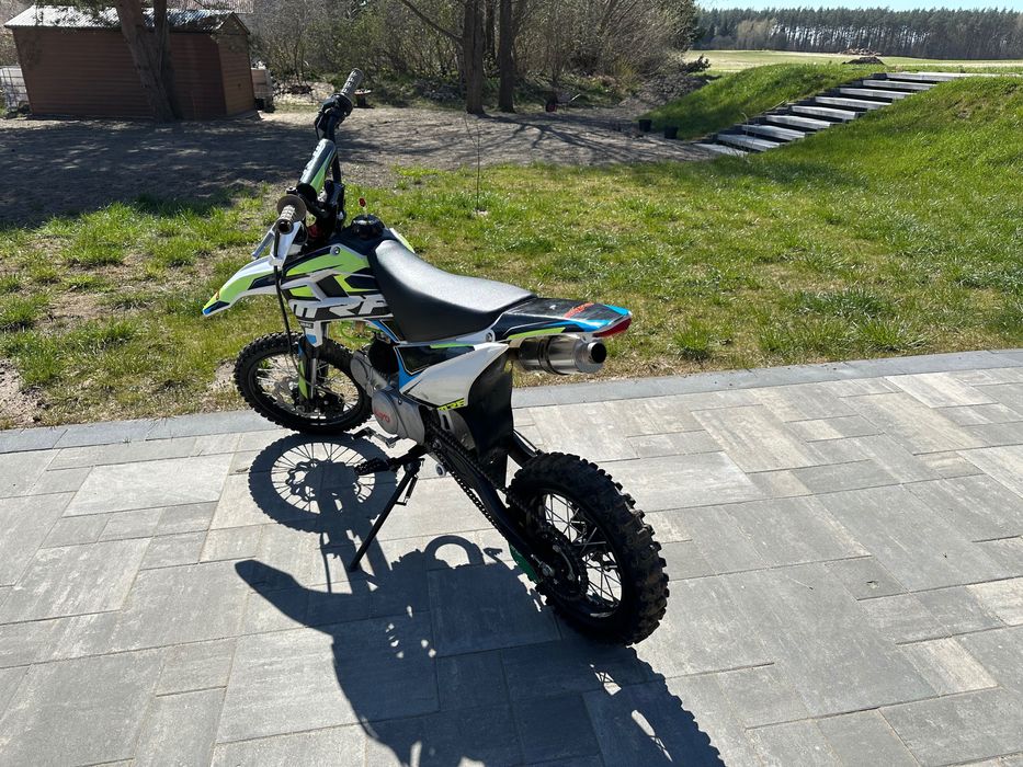 Kayo Mrf 120rc stan dobry