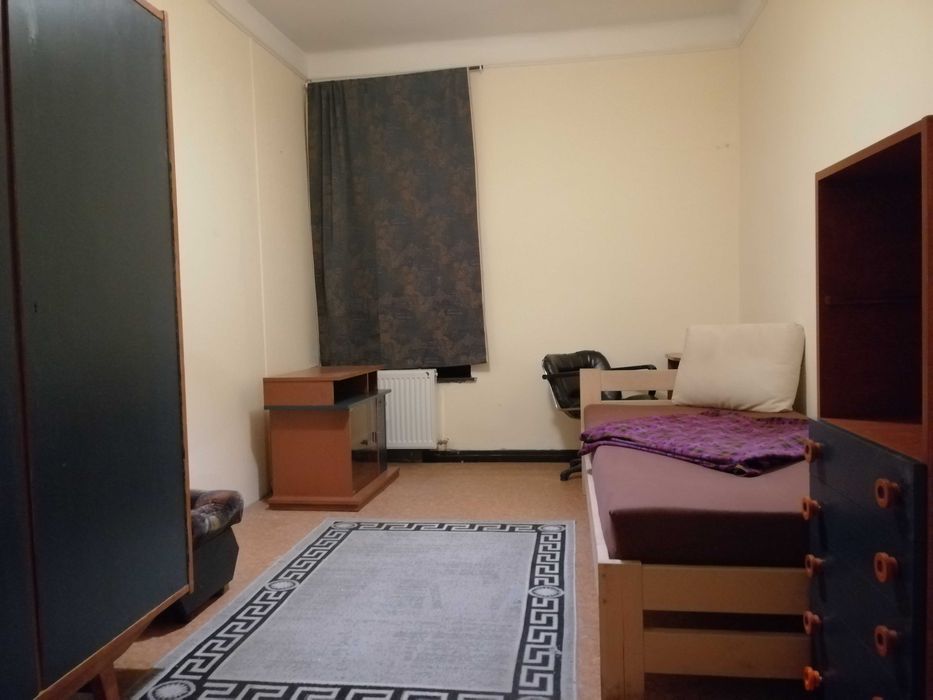 Wynajem Centrum Rybnik Mieszkanie Pokoj Stancja