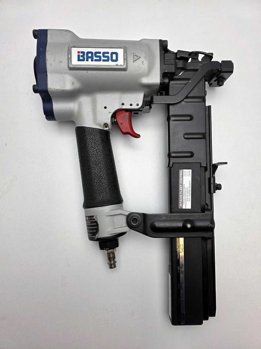 Stapler Zszywacz Pneumatyczny BASSO S26/38-B1