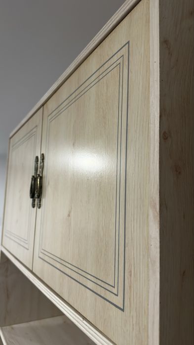 Móvel IKEA Vertical