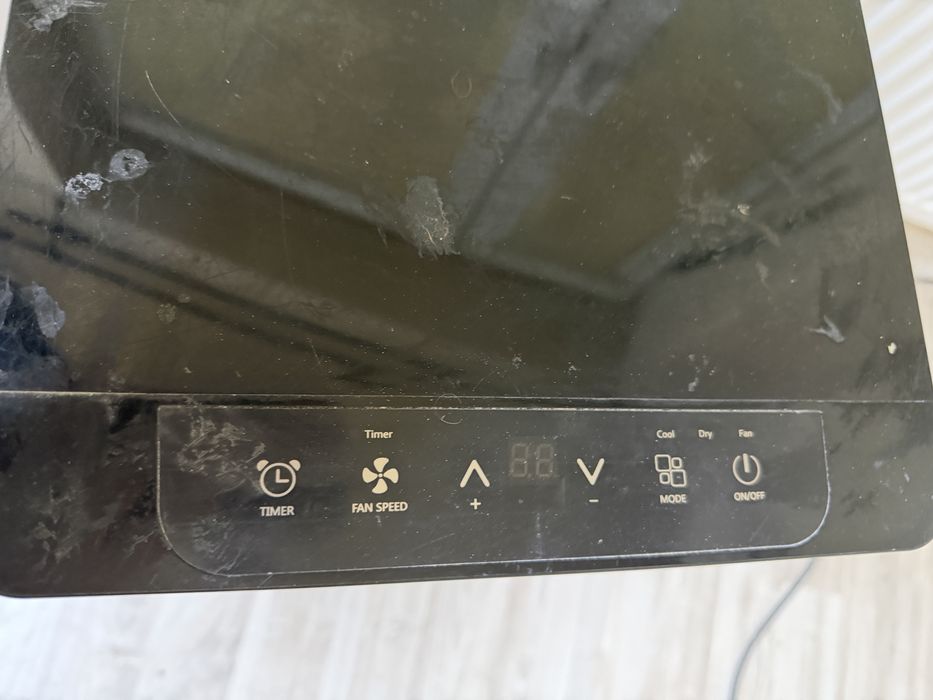 Klimatyzacja LIN TAC