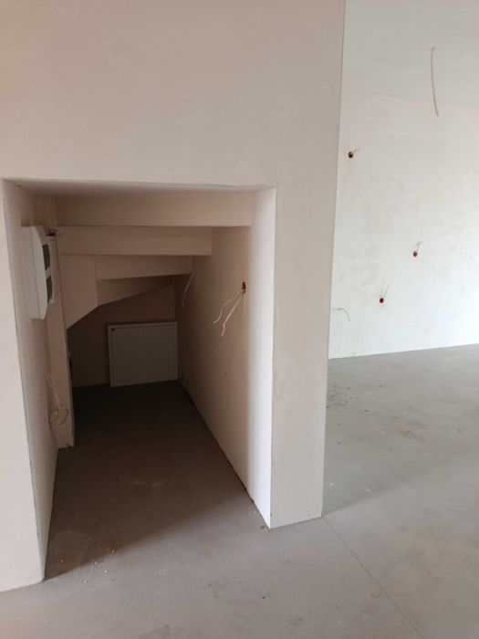 Mieszkanie z ogródkiem