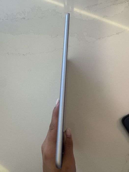 Ipad 6 geração 2018