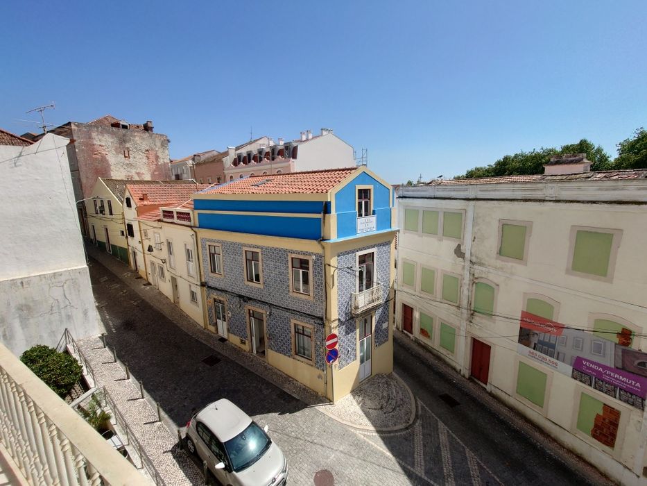 Apartamento T2 para venda no centro da Figueira da Foz
