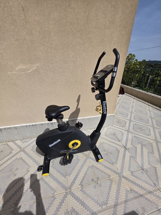 Bicicleta estática