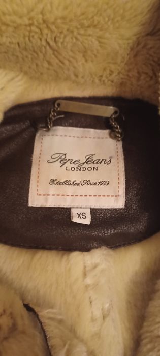 Casaco Pepe Jeans