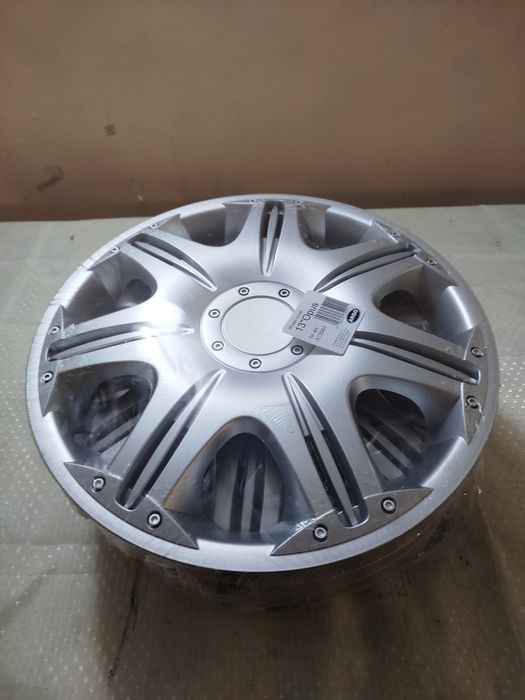 Ковпаки Argo R-13. Нові, комплект