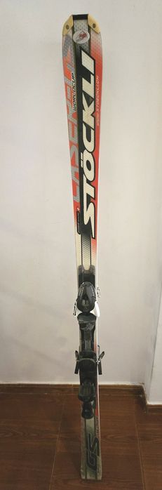 Vende-se Ski Stöckli GS Laser 170cm