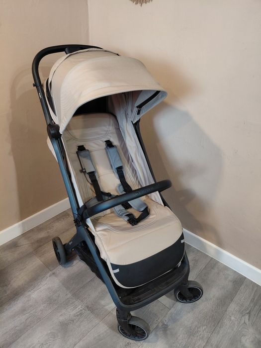 Wózek Kinderkraft Nubi2