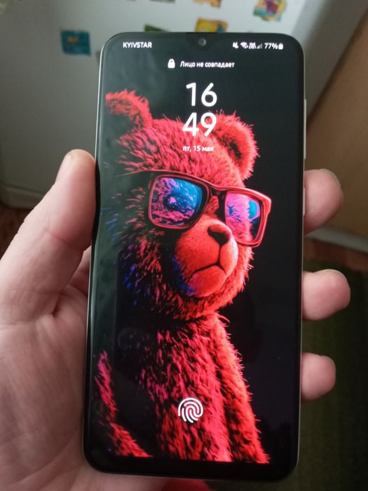Samsung a30s 4/64.NFC.