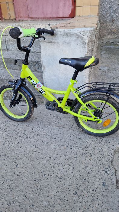 Дитячий велосипед