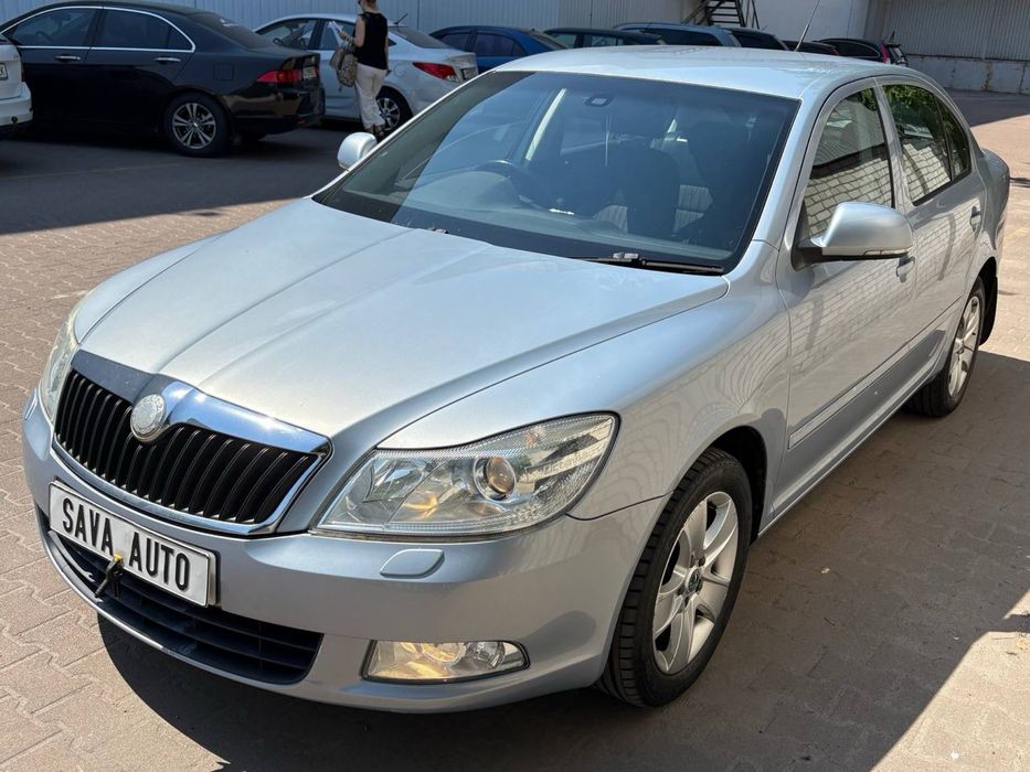 Розборка Skoda octavia A5 Авторозборка. Шрот Разборка, Шкода Октавія