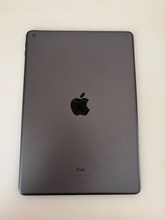 ipad 8th geracao