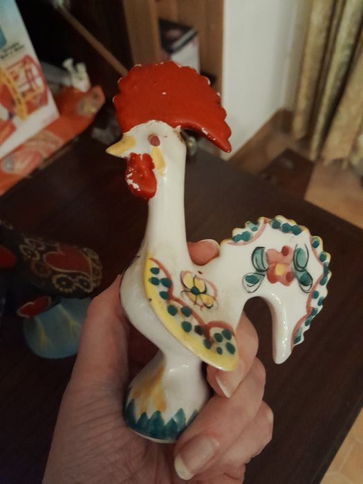 Galos de Barcelos